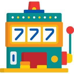 Vegaz Casino Slot Machine