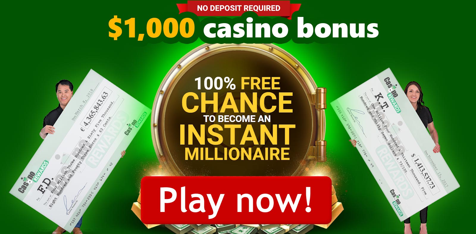 Get your bonus on Vegaz Casino
